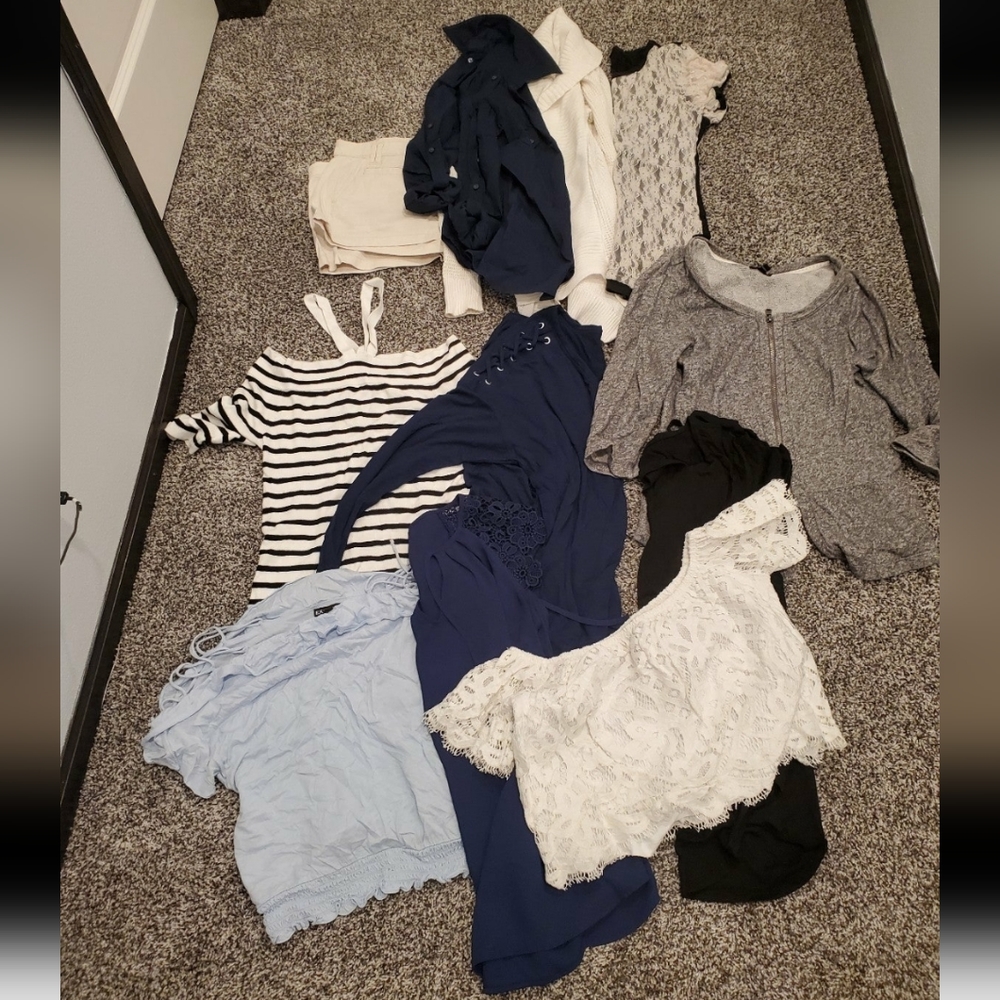 Express bundle